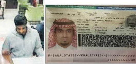 Prancis Bebaskan Pria Saudi Yang Ditangkap Karena Diduga Terkait Pembunuhan Jamal Khashoggi